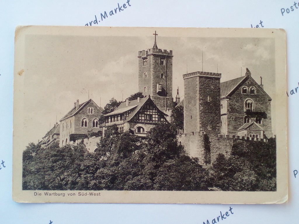 /Germany/DE_place_19xx_Die Wartburg von Sud-West.jpg